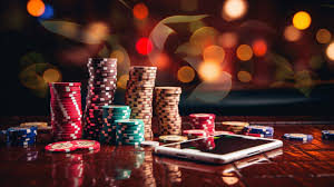 Онлайн казино Casino JET