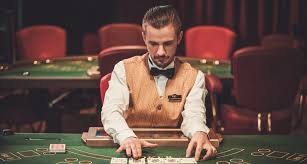 Официальный сайт Casino Zenit